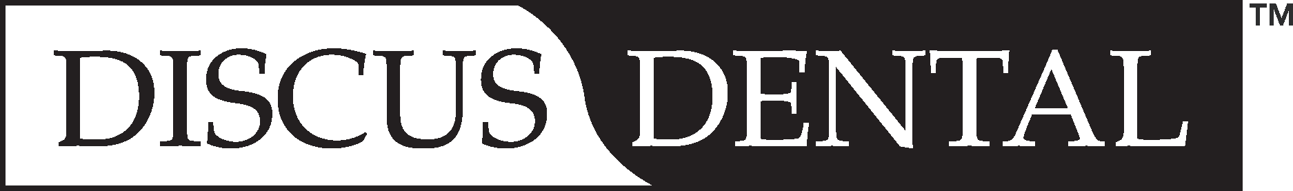 Discus Dental Logo Vector Logo